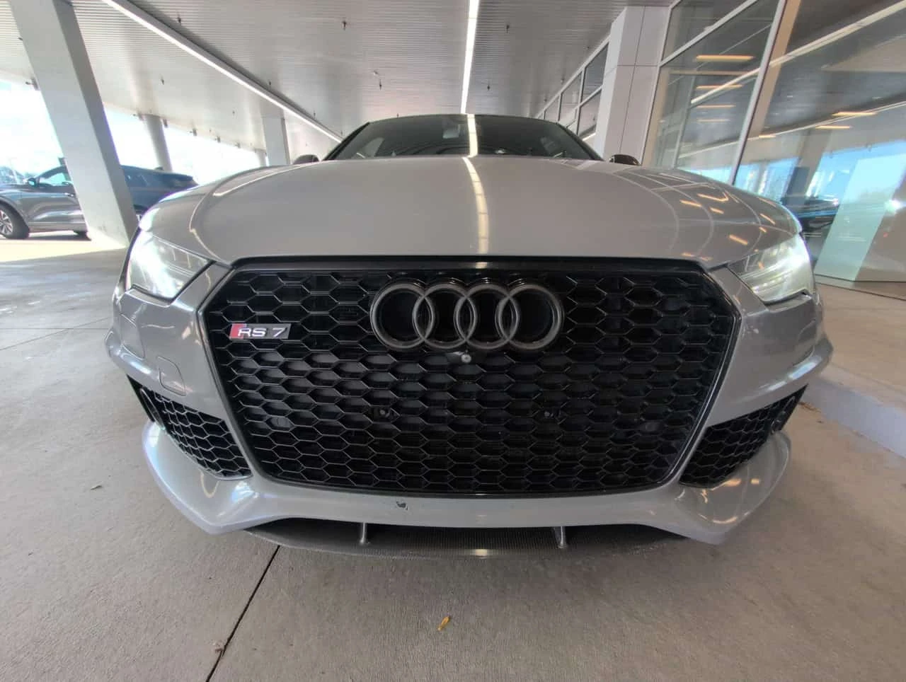 Audi Rs7 * performance * CARFAX * ����� �� ����������� | Mobile.bg � ����������� 12