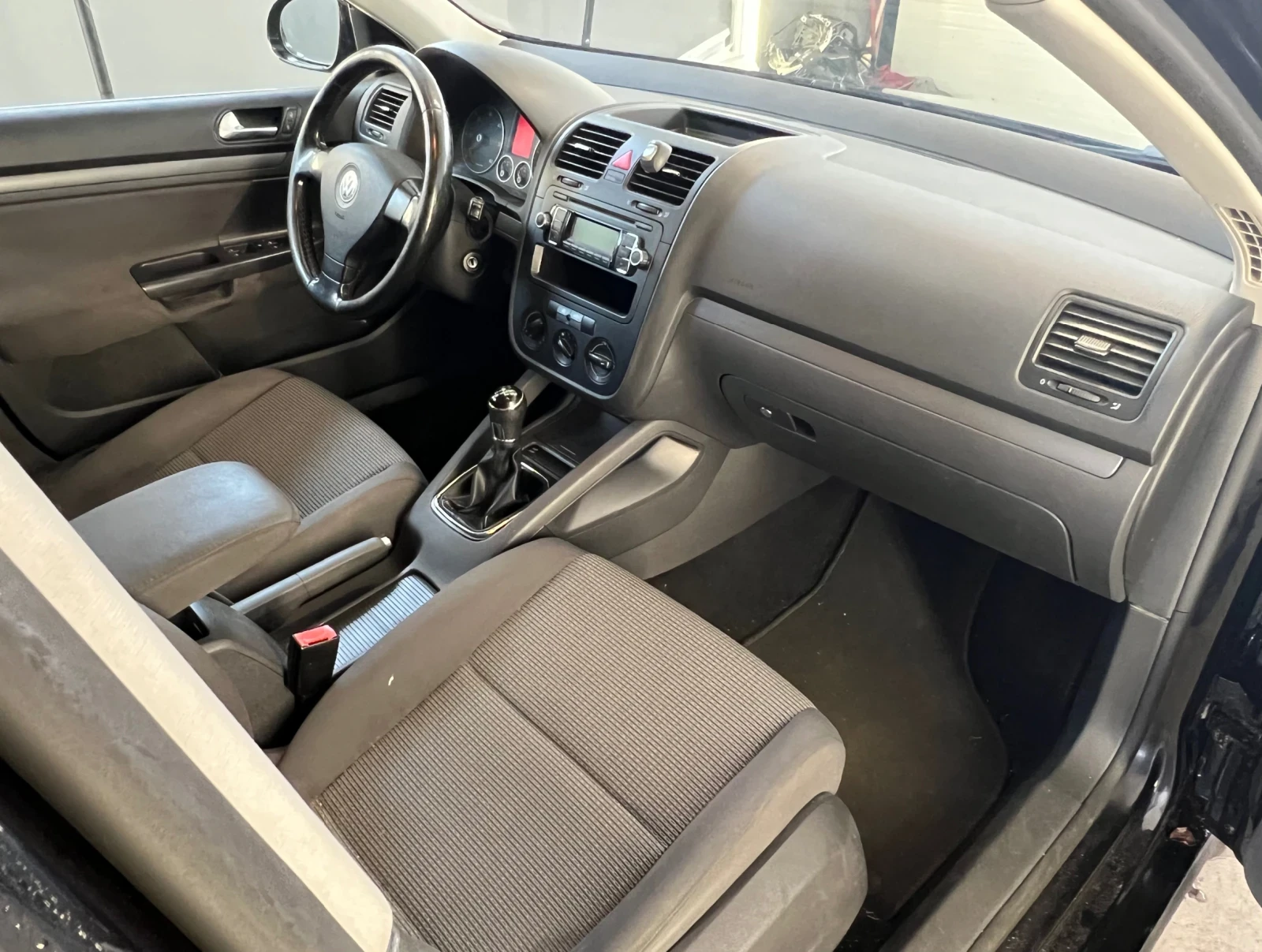 VW Golf Variant 5  1.9TDi BLS 5sk | Mobile.bg � ����������� 10