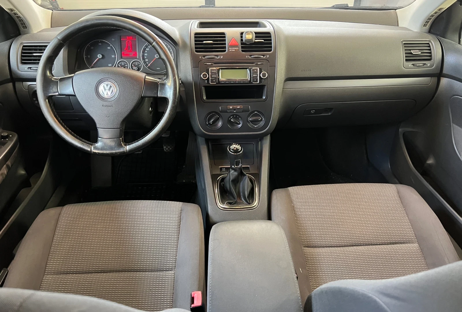 VW Golf Variant 5  1.9TDi BLS 5sk | Mobile.bg � ����������� 7