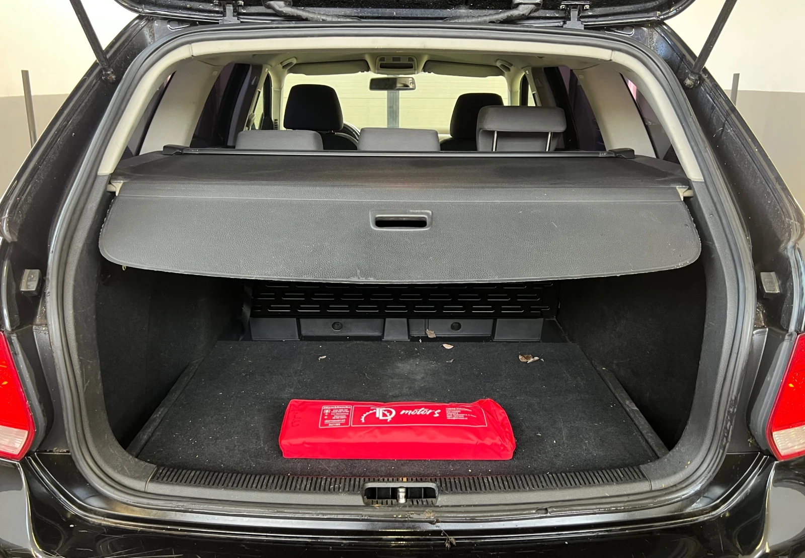 VW Golf Variant 5  1.9TDi BLS 5sk | Mobile.bg � ����������� 11