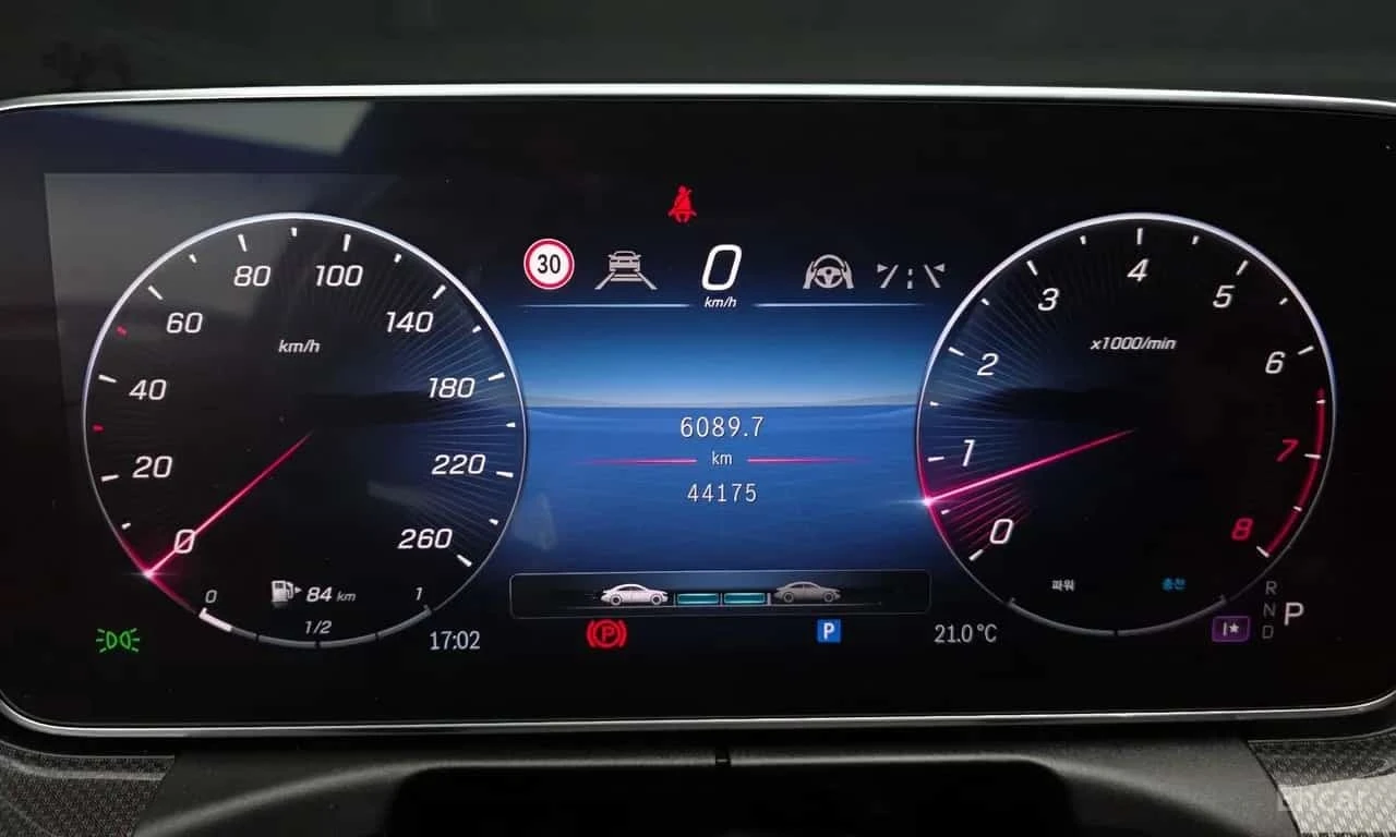 Mercedes-Benz C 300 * C300 AMG Line * ���� �� �� | Mobile.bg � ����������� 8