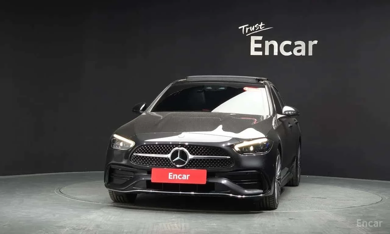 Mercedes-Benz C 300 * C300 AMG Line * ���� �� �� | Mobile.bg � ����������� 3