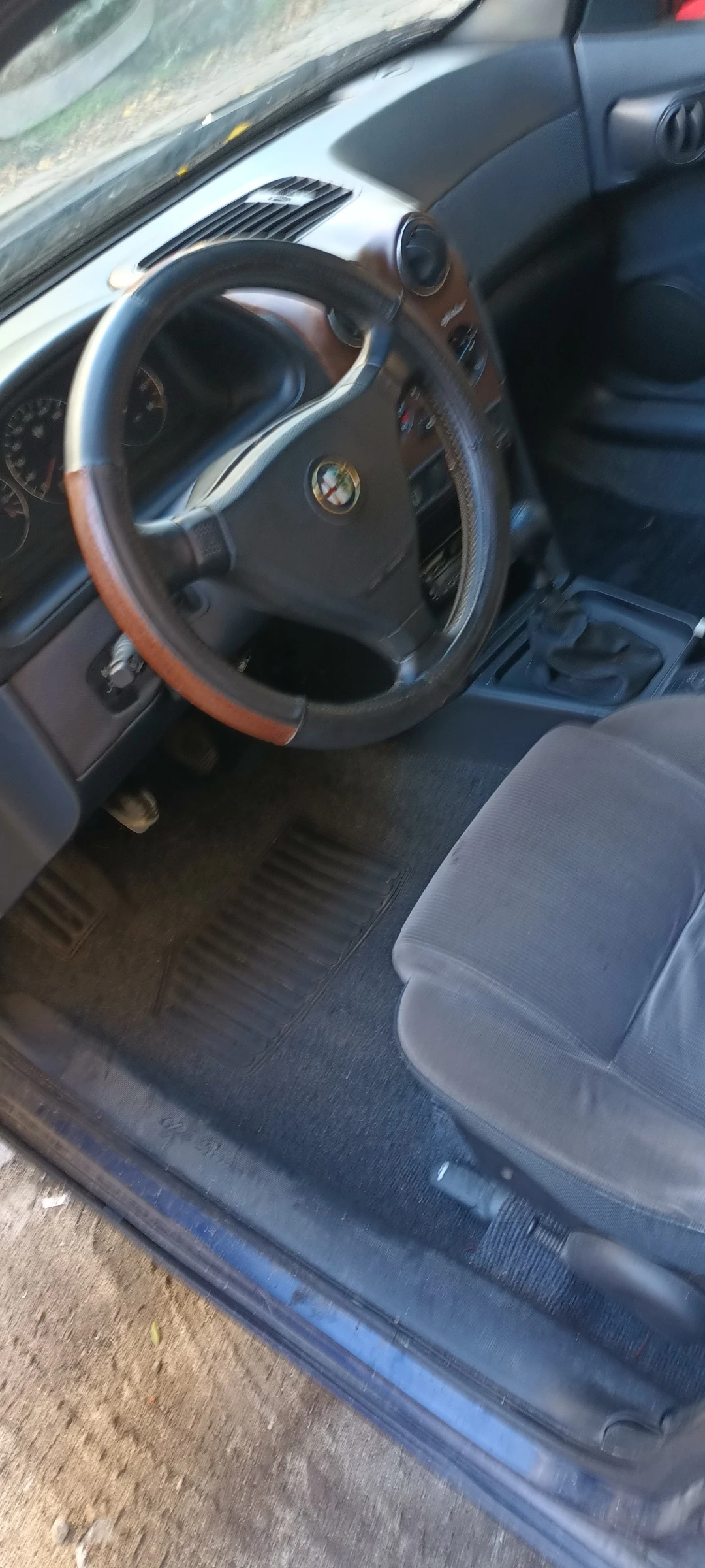 Alfa Romeo 146, снимка 2 - Автомобили и джипове - 56551431