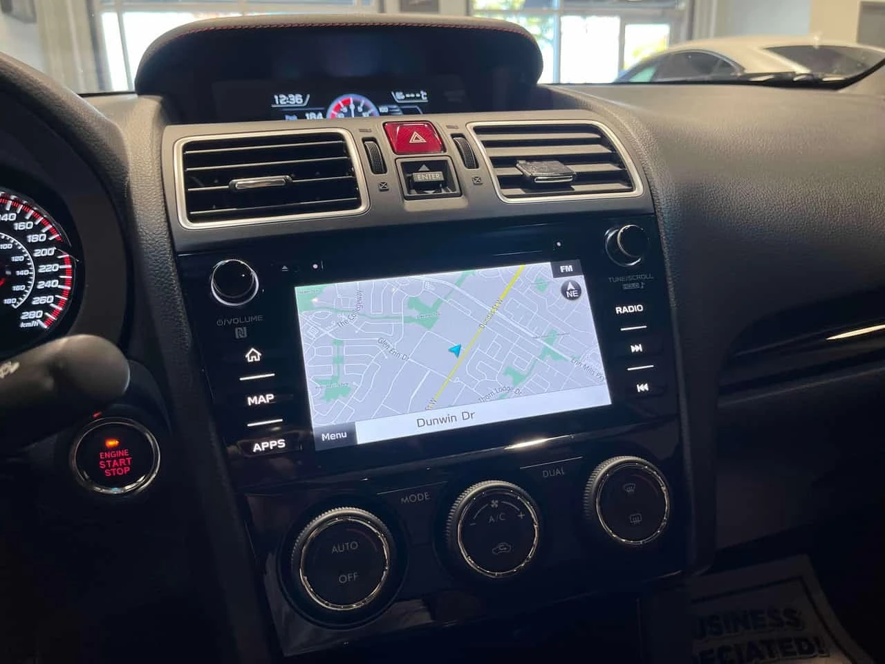 Subaru WRX * STI * CARFAX * H/K ����� * RECARO *  | Mobile.bg � ����������� 13