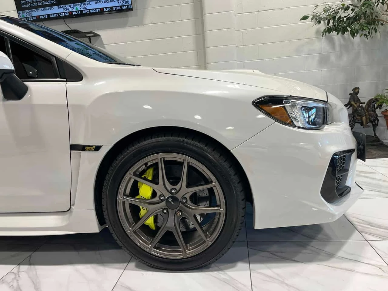 Subaru WRX * STI * CARFAX * H/K ����� * RECARO *  | Mobile.bg � ����������� 4