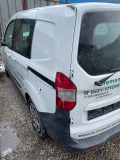 Ford Courier 1.0 ECO BOOST - изображение 3