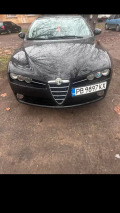 Alfa Romeo 159 Газ - изображение 5