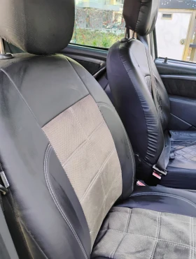 Dacia Duster, снимка 8