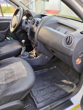 Dacia Duster, снимка 9