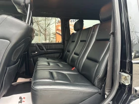 Mercedes-Benz G 500 2022/Brabus G800 Rocket-Pack/ГАРАНЦИЯ , снимка 9