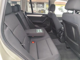 BMW X3 3.0 дизел Италия, снимка 14