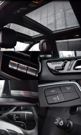 Mercedes-Benz GL 350 AMG Bluetec, снимка 9