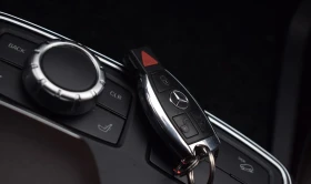 Mercedes-Benz GL 350 AMG Bluetec, снимка 13