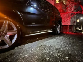 Mercedes-Benz GL 350 AMG Bluetec, снимка 17