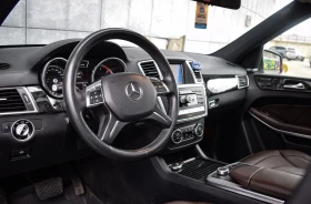Mercedes-Benz GL 350 AMG Bluetec, снимка 10