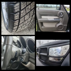 Dodge Nitro 2.8crd 4x4 177ps, снимка 15