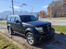 Dodge Nitro 2.8crd 4x4 177ps, снимка 3