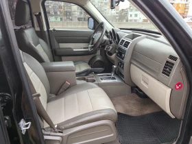 Dodge Nitro 2.8crd 4x4 177ps, снимка 12