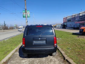 Dodge Nitro 2.8crd 4x4 177ps, снимка 7