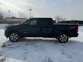 Dodge RAM 1500 Big Horn 4x4 Crew Cab 5'7" Box, снимка 5