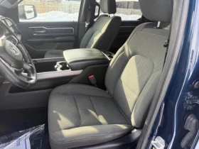 Dodge RAM 1500 Big Horn 4x4 Crew Cab 5'7" Box, снимка 14