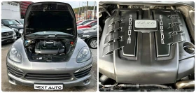 Porsche Cayenne S 4.2D 382HP V8 PANO BOSE CAMERA EU5B, снимка 16