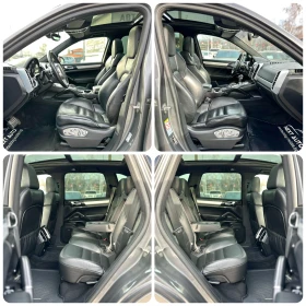 Porsche Cayenne S 4.2D 382HP V8 PANO BOSE CAMERA EU5B, снимка 11
