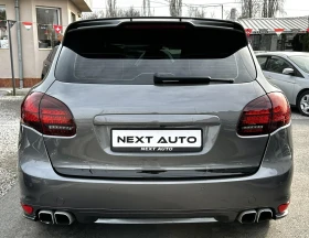 Porsche Cayenne S 4.2D 382HP V8 PANO BOSE CAMERA EU5B, снимка 6