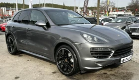 Porsche Cayenne S 4.2D 382HP V8 PANO BOSE CAMERA EU5B, снимка 3