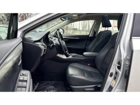 Lexus NX 300h E-FOUR EXECUTIVE PANORAMA, снимка 12