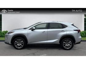 Lexus NX 300h E-FOUR EXECUTIVE PANORAMA, снимка 3