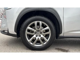 Lexus NX 300h E-FOUR EXECUTIVE PANORAMA, снимка 16