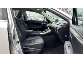 Lexus NX 300h E-FOUR EXECUTIVE PANORAMA, снимка 6