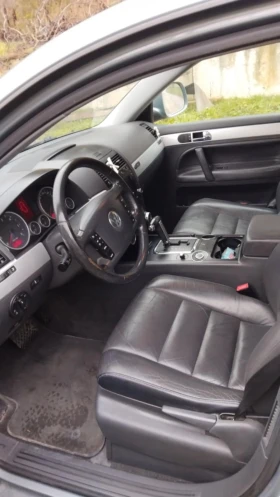 VW Touareg, снимка 9