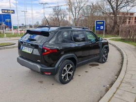 Dacia Duster 2900Евро за получаване, Jurney - газ, автомат, 4x4, снимка 5