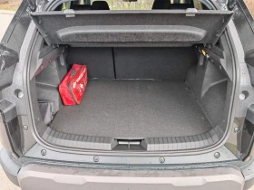 Dacia Duster 2900Евро за получаване, Jurney - газ, автомат, 4x4, снимка 13