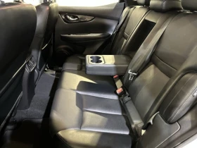 Nissan Qashqai SL AWD* АвтоКредит* (Цена до БГ) , снимка 13