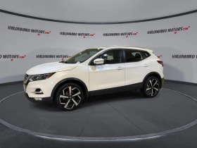 Nissan Qashqai SL AWD* АвтоКредит* (Цена до БГ) , снимка 4