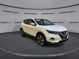 Nissan Qashqai SL AWD* АвтоКредит* (Цена до БГ) , снимка 2
