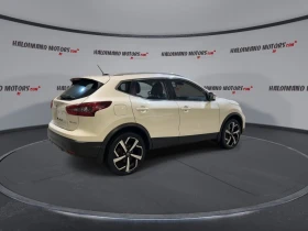 Nissan Qashqai SL AWD* АвтоКредит* (Цена до БГ) , снимка 6
