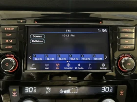 Nissan Qashqai SL AWD* АвтоКредит* (Цена до БГ) , снимка 15