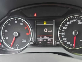 Audi Q5 * 2.0L Technik * CARFAX * ЦЕНА ДО БГ, снимка 12
