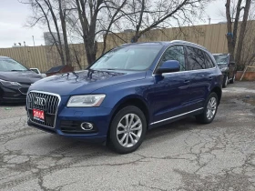 Audi Q5 * 2.0L Technik * CARFAX * ЦЕНА ДО БГ, снимка 1