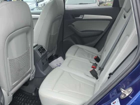 Audi Q5 * 2.0L Technik * CARFAX * ЦЕНА ДО БГ, снимка 14