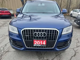 Audi Q5 * 2.0L Technik * CARFAX * ЦЕНА ДО БГ, снимка 5
