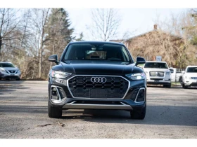 Audi Q5 Progressiv 45 TFSI S-Line| Panorama| Ambient, снимка 2