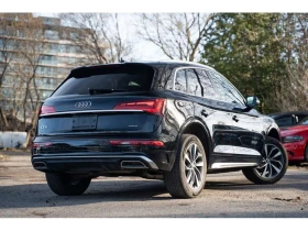 Audi Q5 Progressiv 45 TFSI S-Line| Panorama| Ambient, снимка 6