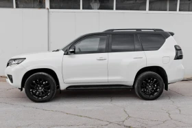 Toyota Land cruiser 2021, снимка 1