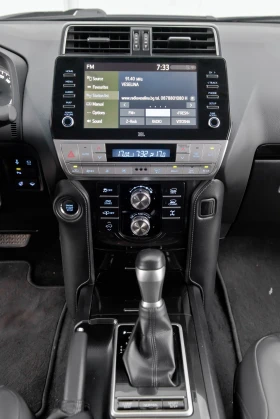 Toyota Land cruiser 2021, снимка 14