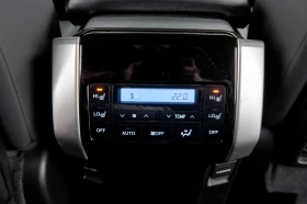 Toyota Land cruiser 2021, снимка 10